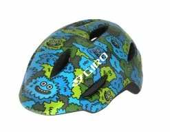 Giro Casque Scamp | Enfant