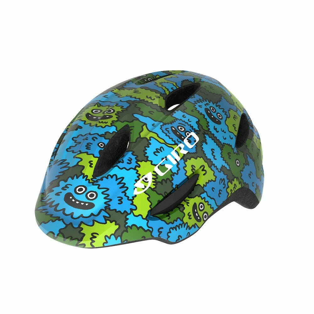 Giro Casque Scamp | Enfant 3 Giro Casque Scamp | Enfant