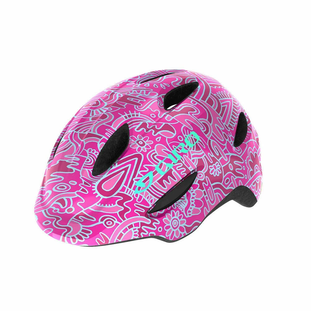 Giro Casque Scamp | Enfant 8 Giro Casque Scamp | Enfant – Image 6