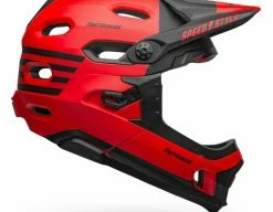 Bell Casque Intégral Super DH Spherical -Vélos Boutique 768686281877 4