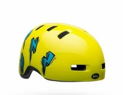 Bell Casque Lil Ripper | Bambin -Vélos Boutique 768686282584 1