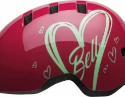Bell Casque Lil Ripper | Bambin -Vélos Boutique 768686282706 1