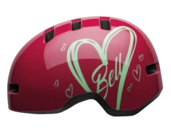 Bell Casque Lil Ripper | Enfant -Vélos Boutique 768686282713 2