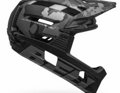 Bell Casque Intégral Super Air R