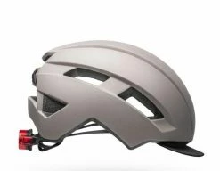 Bell Casque Daily LED Mips