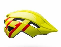 Bell Casque Sidetrack | Enfant -Vélos Boutique 768686295362 1