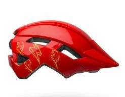 Bell Casque Sidetrack | Jeunes