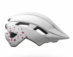 Bell Casque Sidetrack | Enfant -Vélos Boutique 768686295560 1