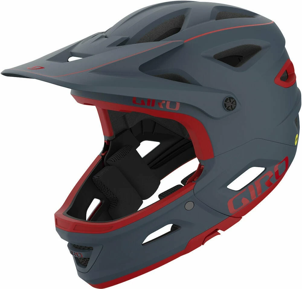 Giro Casque Intégral SwitchBlade MIPS 4 Giro Casque Intégral SwitchBlade MIPS – Image 2