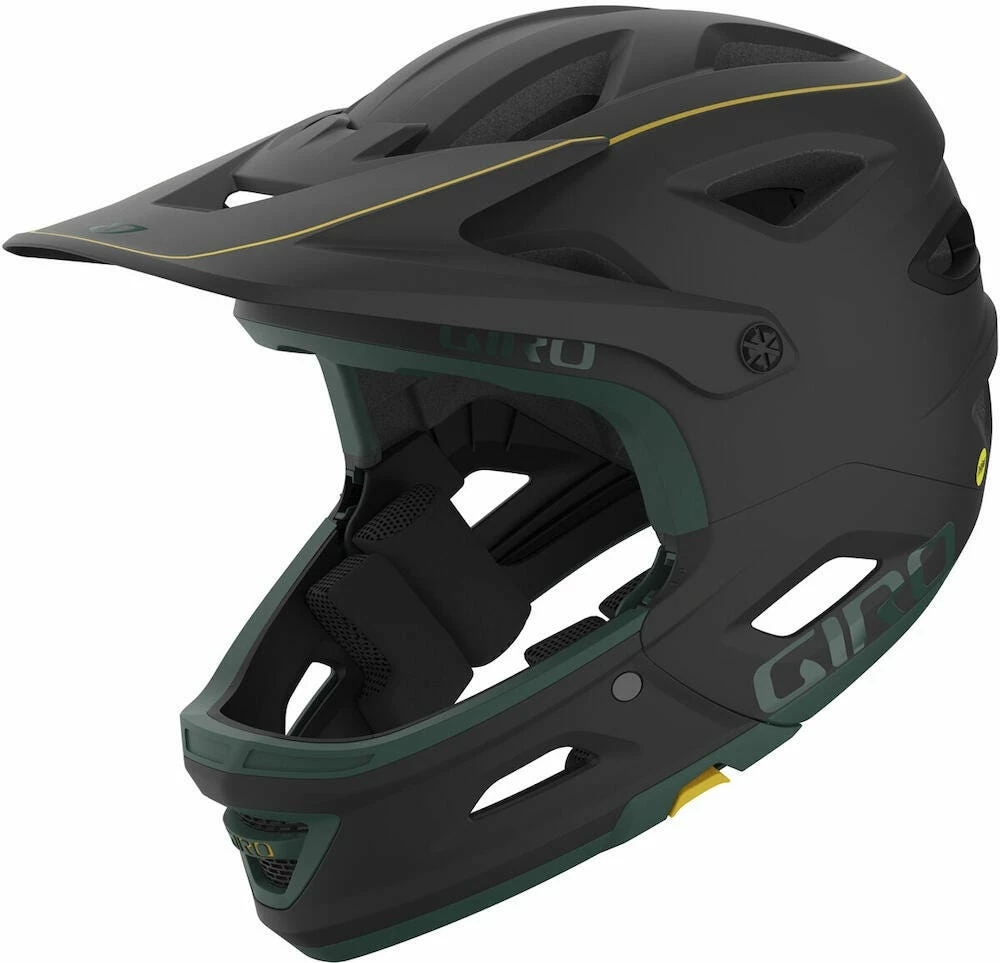 Giro Casque Intégral SwitchBlade MIPS 5 Giro Casque Intégral SwitchBlade MIPS – Image 3