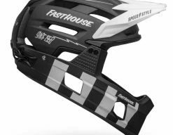 Bell Casque Intégral Super Air R 14 Bell Casque Intégral Super Air R -Vélos Boutique 768686383861 5