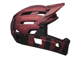 Bell Casque Intégral Super Air R 15 Bell Casque Intégral Super Air R -Vélos Boutique 768686383953 5