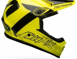 Bell Casque Full-9 Fusion MIPS