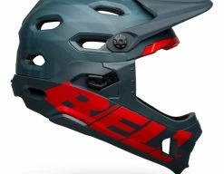 Bell Casque Intégral Super DH Spherical