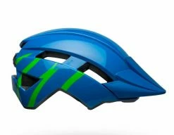 Bell Casque Sidetrack | Jeunes -Vélos Boutique 768686384363 2