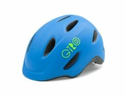 Giro Casque Scamp | Enfant 14 Giro Casque Scamp | Enfant -Vélos Boutique 768686668272 5