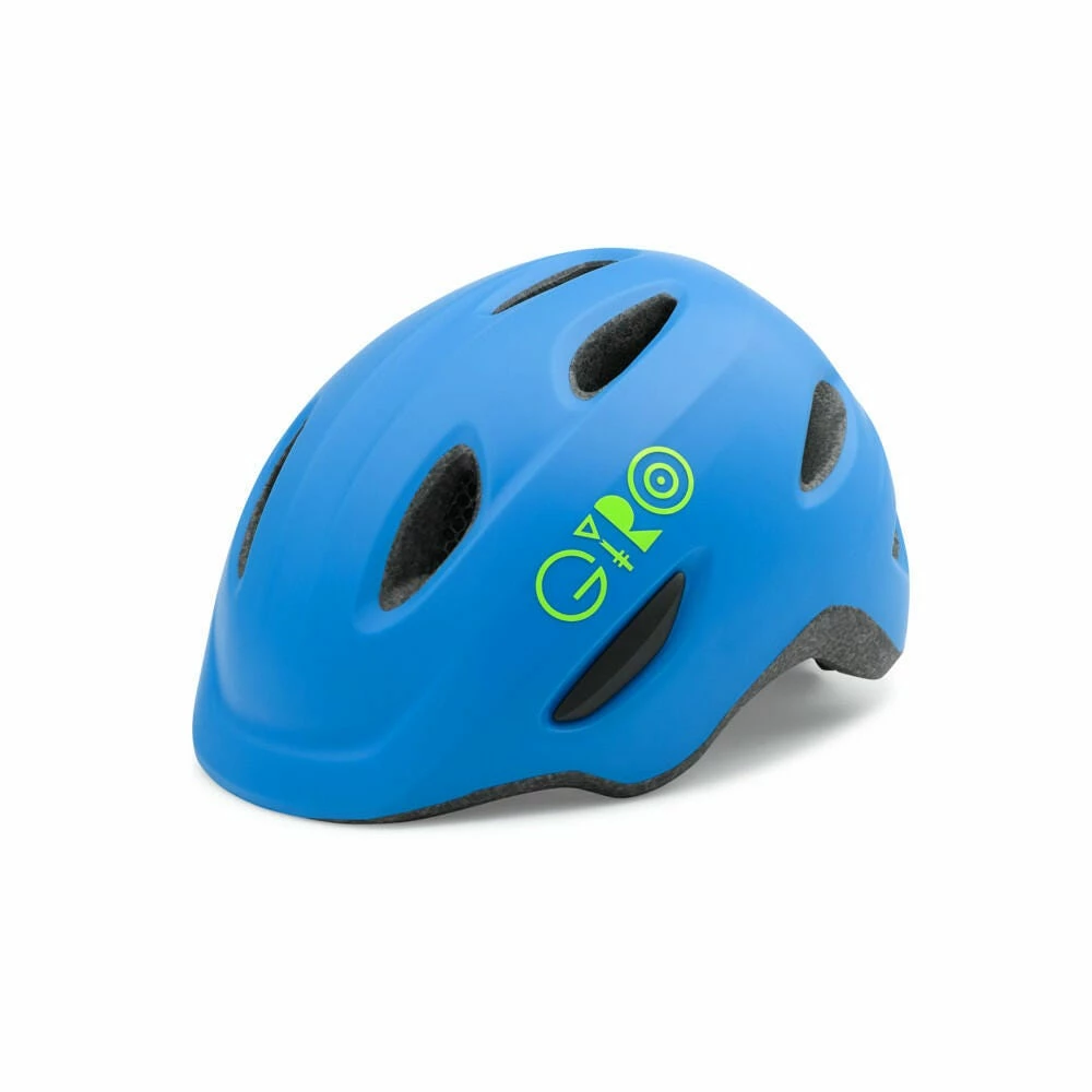 Giro Casque Scamp | Enfant 7 Giro Casque Scamp | Enfant – Image 5