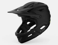 Giro Casque Intégral SwitchBlade MIPS