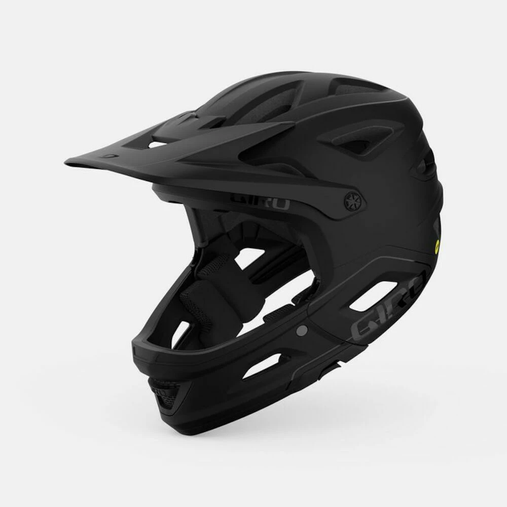 Giro Casque Intégral SwitchBlade MIPS 3 Giro Casque Intégral SwitchBlade MIPS