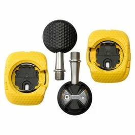 Speedplay Pédales Zero Aero | Acier Inoxydable 3 Speedplay Pédales Zero Aero | Acier Inoxydable