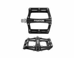 Fyxation Pédales Plateforme Mesa 61