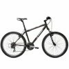 Trek 820 | 2022 -Vélos Boutique 820 noir 4