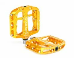 Chromag Pédales Scarab -Vélos Boutique 826974002907 1