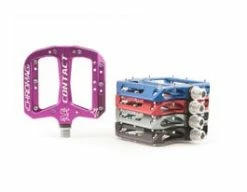 Chromag Pédales Contact