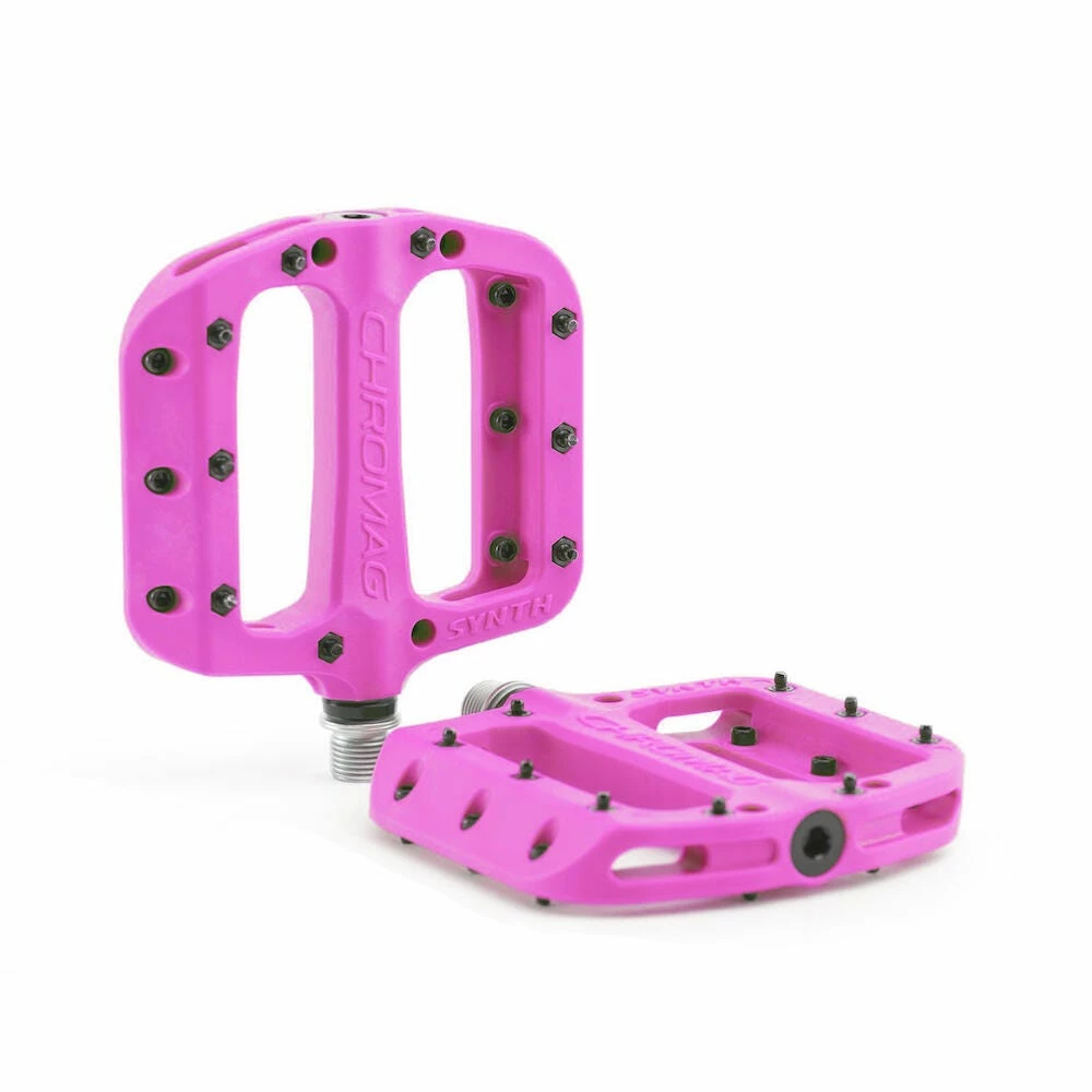 Chromag Pédales Synth 5 Chromag Pédales Synth – Image 3