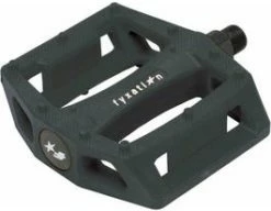 Fyxation Pédales Gates