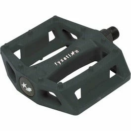 Fyxation Pédales Gates 3 Fyxation Pédales Gates