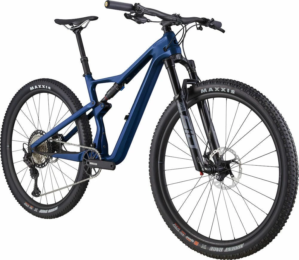 Cannondale Scalpel Carbon SE 1 | 2023 4 Cannondale Scalpel Carbon SE 1 | 2023 – Image 2