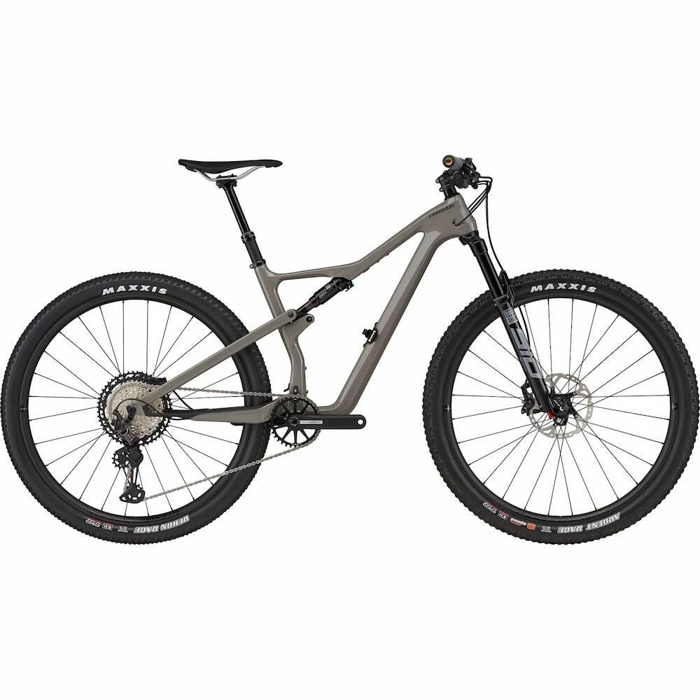 Cannondale Scalpel Carbon SE 1 | 2023 3 Cannondale Scalpel Carbon SE 1 | 2023