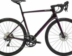 Cannondale Supersix Evo Carbone Ultegra Disque | 2022