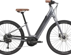 Cannondale Adventure Neo 4 2023 | Vélo Électrique