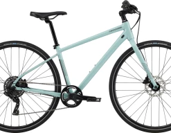 Cannondale Quick 4 Femmes | 2023