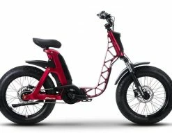 Fantic Issimo Fun 2021 | Vélo Électrique -Vélos Boutique B20ISS25FN02 02 1