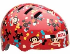 Bell Casque Fraction | Enfant