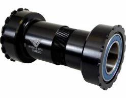 Boitier De Pédalier Wheels 386EVO Shimano 24mm