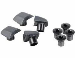 Vis De Plateau SHIMANO ULTEGRA FC-6800 46-36 Dents (M8 X 10,1) Et écrou (4 Jeux)