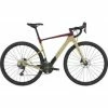 Cannondale Topstone Carbone 3 | 2023 -Vélos Boutique Cannondale Topstone Carbon 3 Beige Quicksand 3