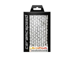 Chaine CERAMICSPEED UFO 12 Vitesses