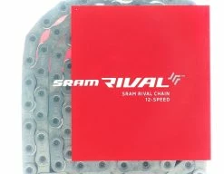 Chaine SRAM RIVAL 12 Vitesses