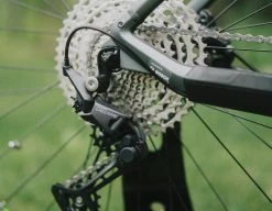 Cube Reaction Hybrid Pro 500 2022 | Vélo Électrique -Vélos Boutique DSC00870 6