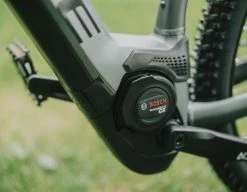 Cube Reaction Hybrid Pro 500 2022 | Vélo Électrique -Vélos Boutique DSC00874 6