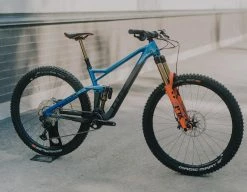 Cube Stereo 150 C:62 SL 29 | 2022 9 Cube Stereo 150 C:62 SL 29 | 2022 -Vélos Boutique DSC05080 Edit 4