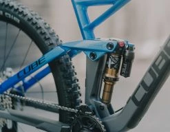 Cube Stereo 150 C:62 SL 29 | 2022 11 Cube Stereo 150 C:62 SL 29 | 2022 -Vélos Boutique DSC05087 4