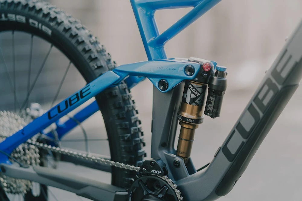 Cube Stereo 150 C:62 SL 29 | 2022 7 Cube Stereo 150 C:62 SL 29 | 2022 – Image 5