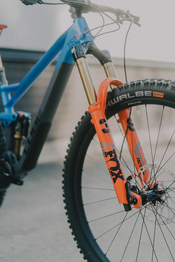 Cube Stereo 150 C:62 SL 29 | 2022 6 Cube Stereo 150 C:62 SL 29 | 2022 – Image 4