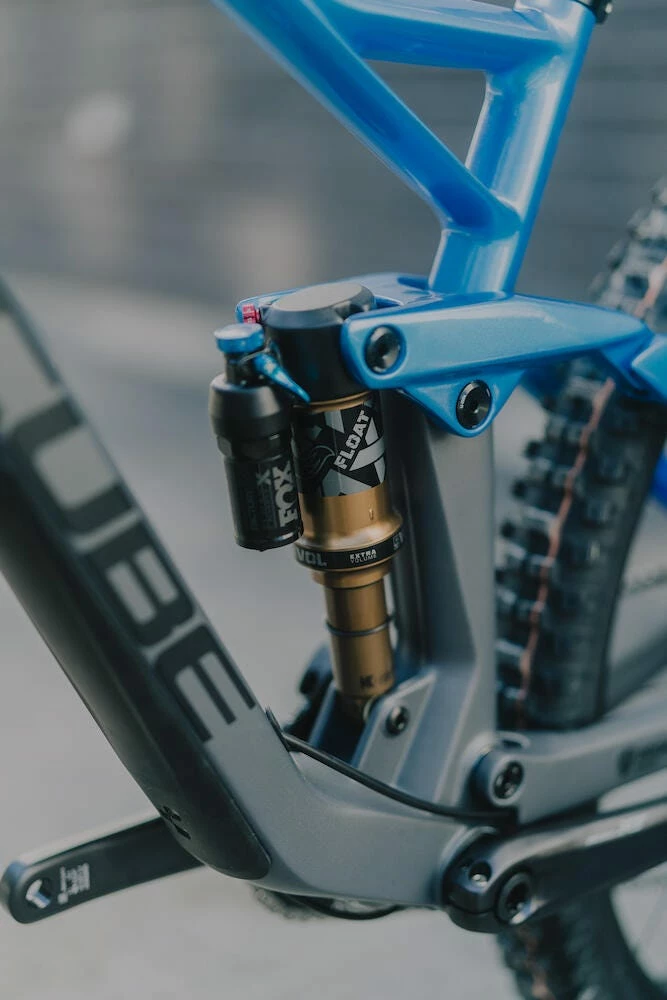 Cube Stereo 150 C:62 SL 29 | 2022 4 Cube Stereo 150 C:62 SL 29 | 2022 – Image 2